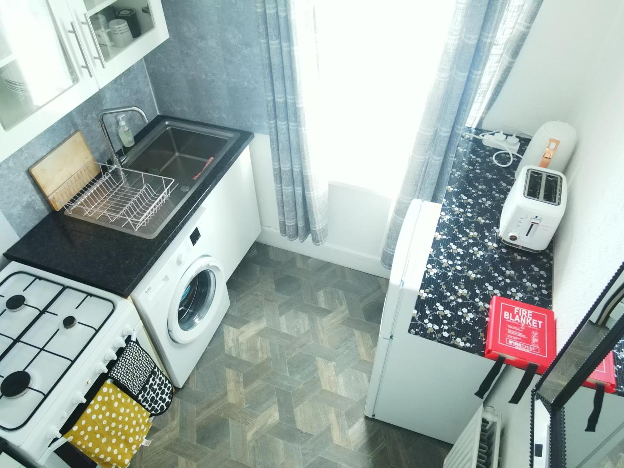 Service Accommodation 2 Bed Room Apartment In Newport South Wales Near Celtic Manor Icc Wales Luaran gambar