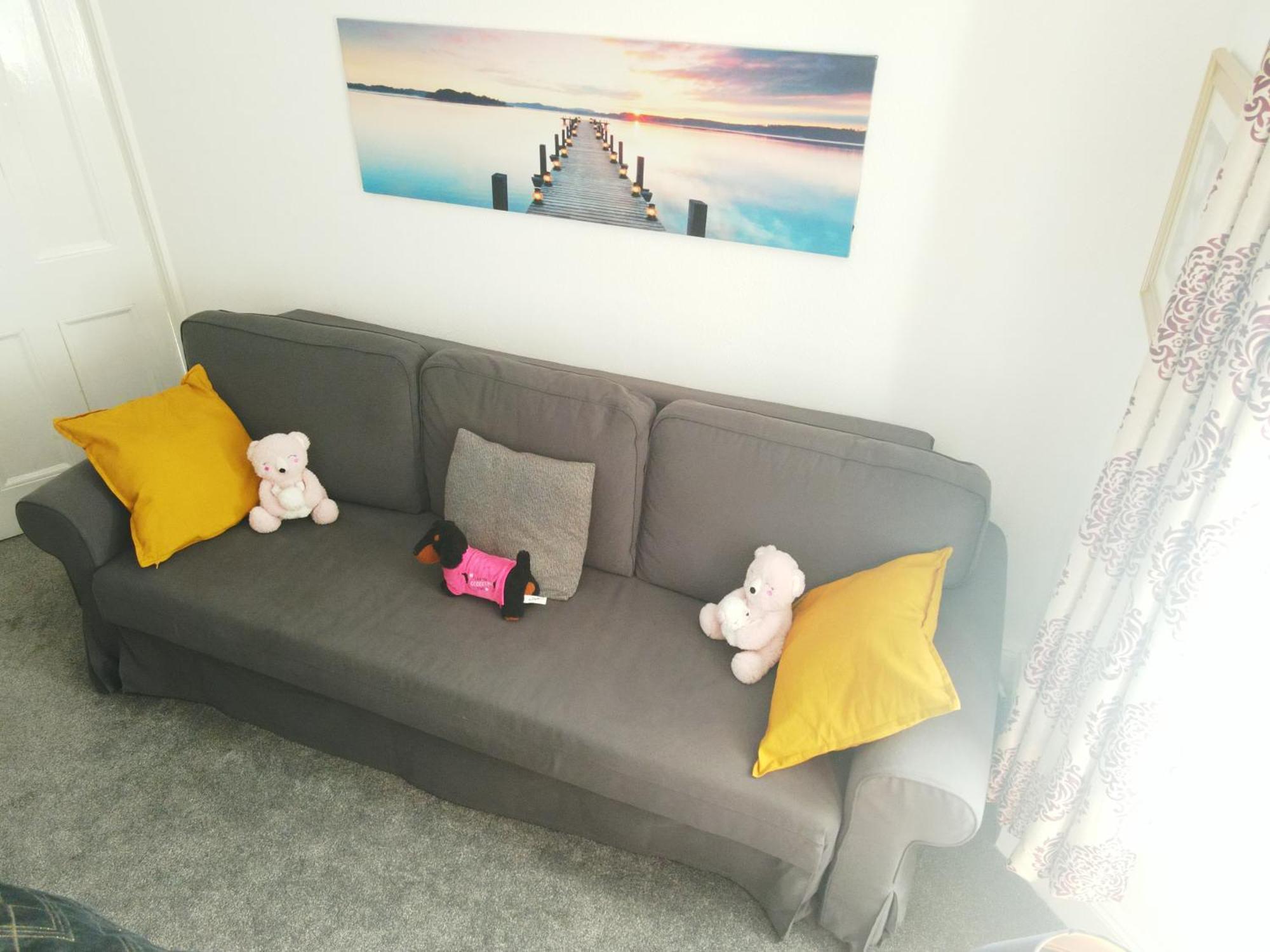 Service Accommodation 2 Bed Room Apartment In Newport South Wales Near Celtic Manor Icc Wales Luaran gambar